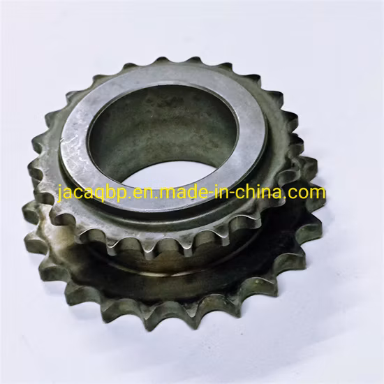 Roda dentada da árvore de cames de peças de carro para Saic Maxus V80 G10 T60 190853